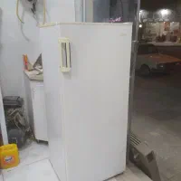 یخچال 10 فوت آزمایش|یخچال و فریزر|مرودشت, ژیان|دیوار