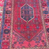 فرش دست بافت|فرش|کرمانشاه, |دیوار