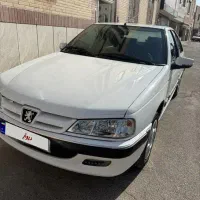 پژو پارس موتور جدید XU7P، مدل ۱۴۰۲