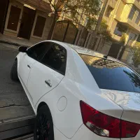 کیا سراتو 95|خودرو سواری و وانت|اسلام‌شهر, شهرک واوان|دیوار