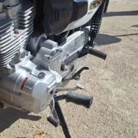 موتورسیکلت ۱۵۰پرواز|موتورسیکلت|یاسوج, |دیوار