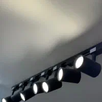 چراغ ریلی آفتابی ۳۰ وات