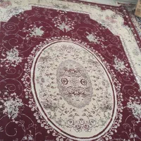 سه عدد فرش۶متری