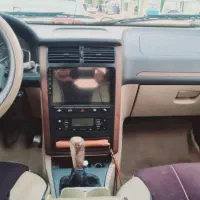 پارس تیوفایو99خانگی گاز سیمی.سرامیک شده|خودرو سواری و وانت|چرام, |دیوار