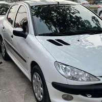 ۲۰۶ مدل ۱۴۰۱