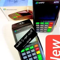 کارتخوان پوز sp600  i80نقدی اقساطی|فروشگاه و مغازه|قشم, |دیوار
