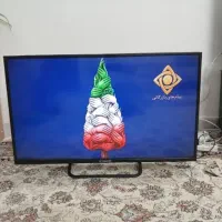 ال ای دی ایکس ویژن 43اینج هوشمند