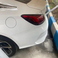 ام جی GT صفر خشک مدل 2024|خودرو سواری و وانت|تهران, دانشگاه شریف|دیوار