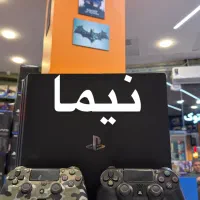 کنسول جشنواره ۲ دسته (نیما شاپ)
