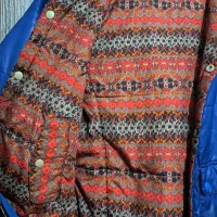 کاپشن و پافر|لباس|رشت, کوی عرفان|دیوار