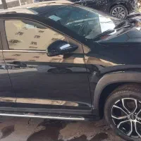 ایکس ۲۲مدل ۱۴۰۴ برج ۹ خانگی وکم کارکرد|خودرو سواری و وانت|اهواز, فاز ۲ پادادشهر|دیوار