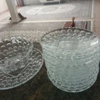 ظروف پزیرایی