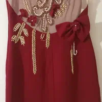 لباس مجلسی