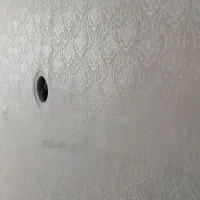 طرحکاغذدیواری نقاش ساختمان جایگزین ارزان|خدمات پیشه و مهارت|سراب, |دیوار