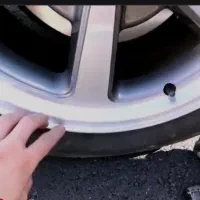 پنچرگیری سیار در محل   ارومیه