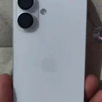 آیفون 16نرمال با ریجستر و گرانتی