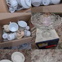 ظروف آشپزخونه