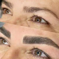 خدمات ارایش دائم