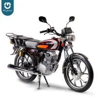 موتور سیکلت بلوچ مدل ۹۵