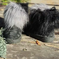 بوت سایز ۲۹