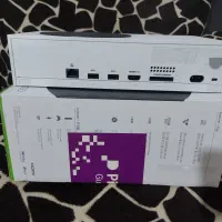ایکس باکس سری اس 512 گیگ|کنسول، بازی ویدئویی و آنلاین|کرمانشاه, |دیوار
