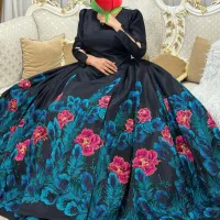 مزون لباس محلی