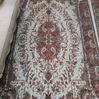قالی سلیمان جفت 6متری