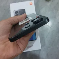 شیائومی Redmi Note 13 با حافظهٔ ۲۵۶ گیگابایت|موبایل|نجف‌آباد, نجف‌آباد|دیوار