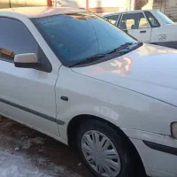 سمند 87LX|خودرو سواری و وانت|مریوان, |دیوار