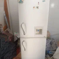 یخچال