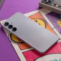 سامسونگ a16 در حد نو