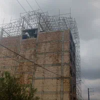 داربست چالوس وهچیرود نمک ابرود کلاراباد  متل ق|خدمات پیشه و مهارت|چالوس, |دیوار