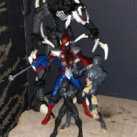 اکشن فیگور اسباب بازی دیزنی دکوری DC مارول لگو|اسباب‌‌بازی|تهران, محمودیه|دیوار