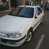 پارس tu5 مدل ۹۷|خودرو سواری و وانت|سبزوار, قصبه غربی|دیوار