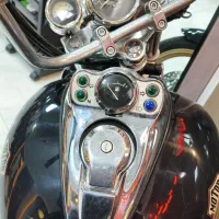 هارلی دیویدسن اصلی|موتورسیکلت|تهران, جمهوری|دیوار