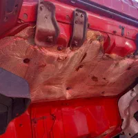 ایسوزو ۶تن استثنایی|خودرو سنگین|لواسان, |دیوار