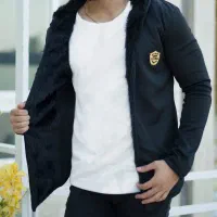 هودی مردانه مدل leon