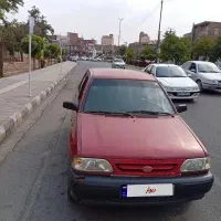 فروش پراید 83|خودرو سواری و وانت|سقز, |دیوار