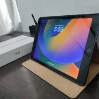 آیپد اپل iPad 10.2 اینچ تبلت 32GB WiFi در حد نو