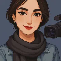 ادیتور و عکس فیلم هستم