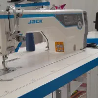 چرخ خیاطی جک