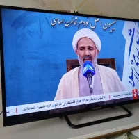 ال ای دی 32ایکس ویژن در حد نو|تلویزیون و پروژکتور|اصفهان, کوجان|دیوار