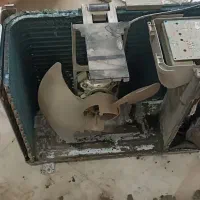 تعمیرات ونصب کولرگازی،پکیج،آبگرمکن،شیرآلات،جوشکاری