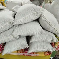 سفارش دوخت بالشت طبی و لحاف پشم|رختخواب، بالش، پتو|تهران, مختاری|دیوار