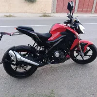 بنلی 180 مدل 1399|موتورسیکلت|گنبد کاووس, |دیوار