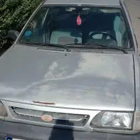 پراید 88