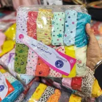 شورت نخی زنانه