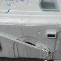 دستگاه جوجه کشی نیمه اتوماتیک