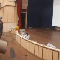 تعمیر تخریب ساختمان جوش آب برق گاز تایل و پی وی سی|خدمات پیشه و مهارت|ایلام, |دیوار