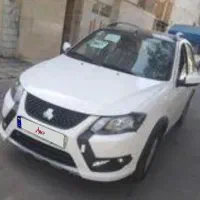 کوییک R تیپ S و 85گانه و رینگ فولادی صفر صفر